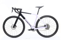 CANYON Grail CF SL 7 AXS 2024 T.S
