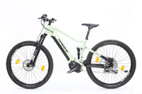 HAIBIKE Alltrail 4 29 2022 T.M