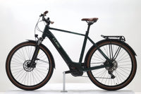 CUBE Touring Hybrid One 625 2024 T.XL