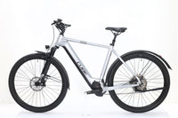 CUBE Nuride Hybrid EXC 750 Allroad 2023 T.L