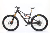 ORBEA Occam LT M-Team 2024 T.L