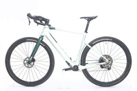 WILIER TRIESTINA Adlar Hybrid GRX 2023 T.L