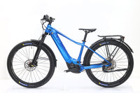 LIV Vall E+ EX 2023 T.S
