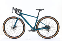 BMC URS AL TWO 2022 T.S