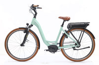 RIESE&MÜLLER Swing Silent 2022 T.51