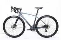 BIANCHI Impulso GRX 600 2022 T.50