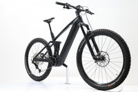 CUBE Stereo Hybrid 140 HPC SLX 750 2024 T.L