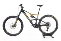 ORBEA Rise LT H10 2024 T.XL