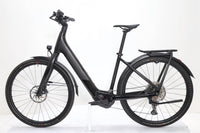CUBE Kathmandu Hybrid C:62 SLX 400X 2024 T.54