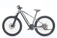 CUBE Reaction Hybrid SLX 750 2023 T.L