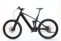 CUBE Stereo Hybrid 160 HPC SLX 750 2023 T.L
