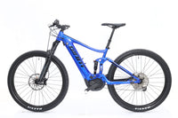 GIANT Stance E+ 1 2022 T.M
