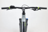 CUBE Reaction Hybrid Pro 750 2024 T.XL