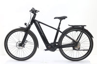 CUBE Kathmandu Hybrid EXC 800 2025 T.S