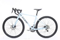 CUBE Nuroad 2024 T.XS