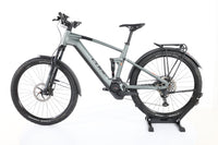 CUBE Stereo Hybrid 120 Pro Allroad 750 2023 T.XL