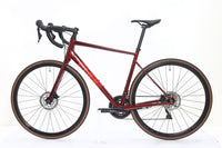 CUBE Attain SLX 2024 T.56