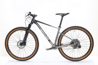 CANNONDALE Trail SL 1 2023 T.M