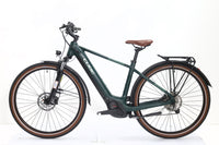 CUBE Touring Hybrid ONE 625 2024 T.50