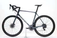 GIANT TCR Advanced Pro Disc 0 AXS 2022 T.L