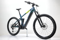 CUBE Stereo Hybrid 140 HPC SLX 750 2024 T.XL