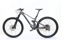 LAPIERRE Zesty AM Fit 5.0 Ultimate 2020 T.M