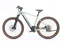 CUBE Reaction Hybrid Race 625 2023 T.XL