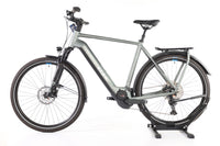 CUBE Kathmandu Hybrid Pro 625 2023 T.62