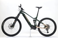 HAIBIKE AllMtn 7 2022 T.XL