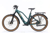 O2FEEL Vern Adventure Power 8.2 2025 T.S