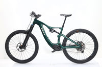 BH iLynx+ Enduro 9.8 2023 T.L