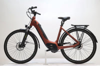 WINORA Tria N8 Eco 2022 T.51