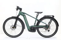 SCOTT Sub Eride Evo 2023 T.M