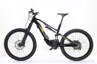 LAPIERRE Overvolt AM 7.6 2021 T.L