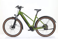 CUBE Nuride Hybrid Pro 750 Allroad 2024 T.M