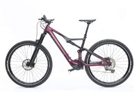 ORBEA Rise H30 2022 T.L