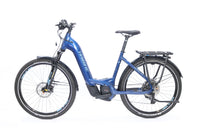 HAIBIKE Trekking 8 750Wh 2023 T.M
