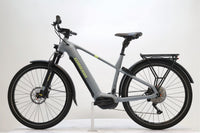 WINORA Yucatan X10 2023 T.50