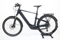 WINORA Yakun 10 2023 T.55