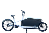 CUBE Cargo Hybrid Dual 1000 2025 T.U