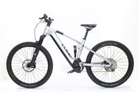 CUBE Stereo Hybrid 120 Race 750 2024 T.L