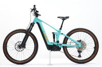 CUBE Stereo Hybrid 140 HPC Race 750 2024 T.S