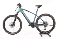CUBE Reaction Hybrid ABS 750 2024 T.XXL