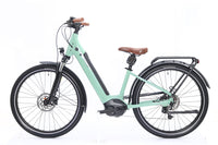 CANNONDALE Adventure Neo 2 EQ 2023 T.S