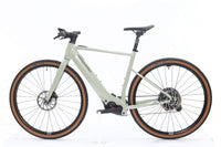 MEGAMO Lande Flat-Bar 2025 T.M