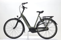 GAZELLE Arroyo C7+ HMB Elite Low-Step 2024 T.61