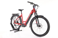 HAIBIKE Trekking 5 Low 2024 T.L