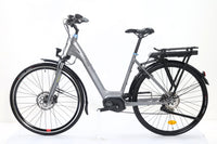 GITANE ORGAN'e-Bike Central 2023