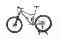 CUBE Stereo 140 HPC Race 2023 T.L