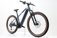 CUBE Reaction Hybrid Race 750 2024 T.M